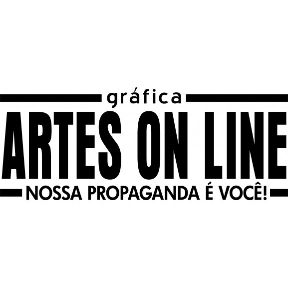 Artes on Line Logo