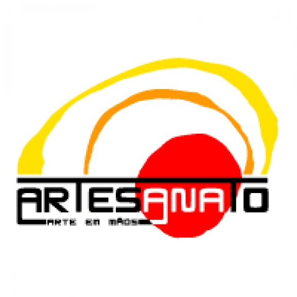 Artesanato Logo