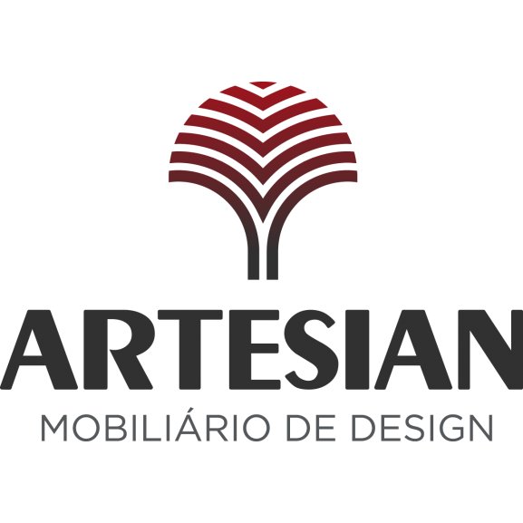 Artesian Móveis Logo