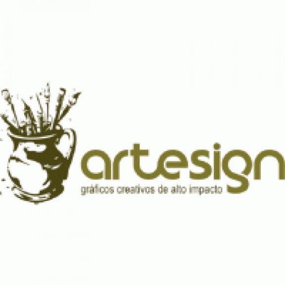 artesign sjr I Logo