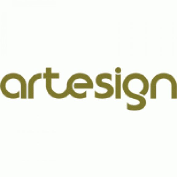 artesign sjr V Logo