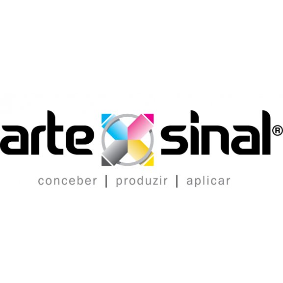 ArteSinal Logo