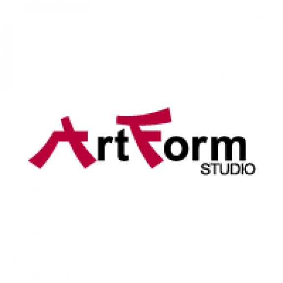 ArtForm-studio Logo