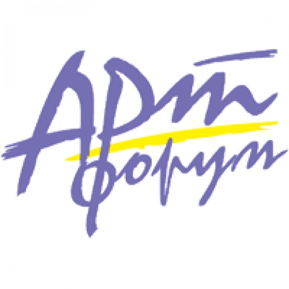 Artforum Logo