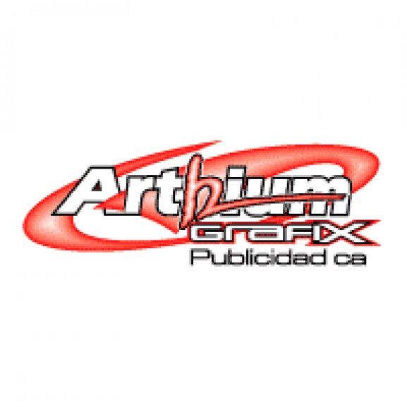 arthium Logo