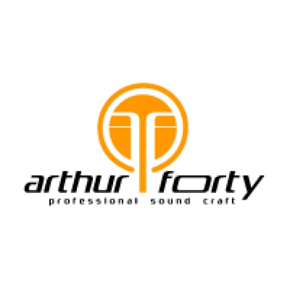 Arthur Forty Logo