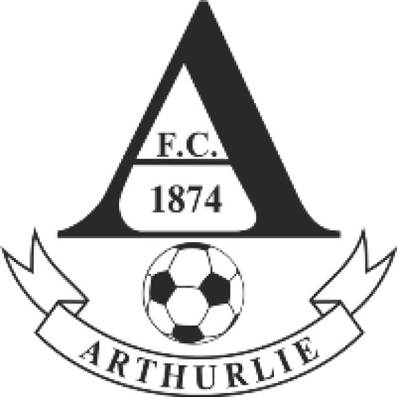 Arthurlie F.C., Logo