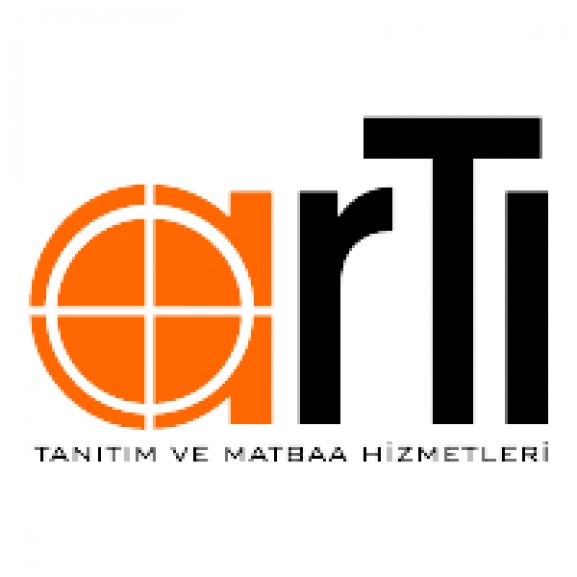 Arti Tanitim Logo