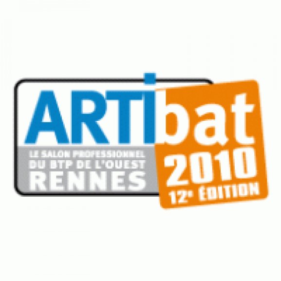 Artibat 2010 Logo