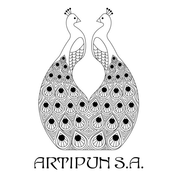 Artipun Logo