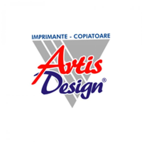 Artis Design Logo