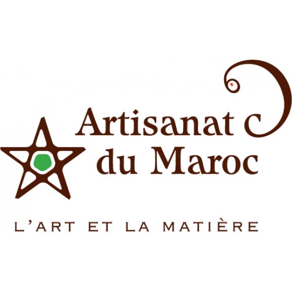 Artisanat du Maroc Logo