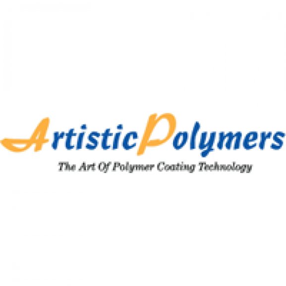 Artistic Polymers Logo