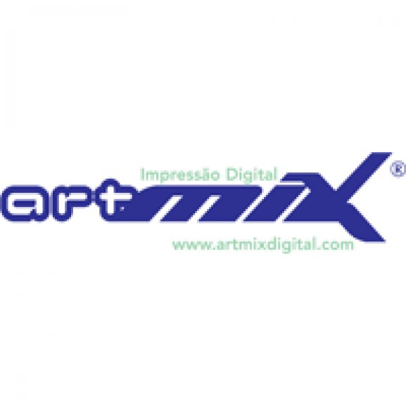 artmix digital Logo