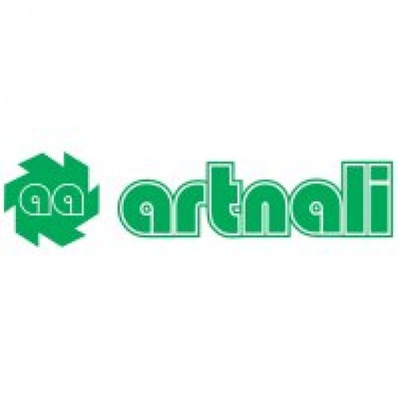 Artnale Logo