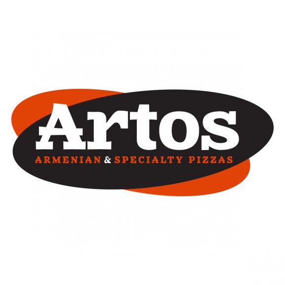 Artos Pizza Logo