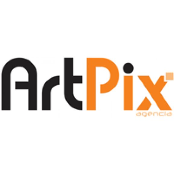 ArtPix Agencia Logo