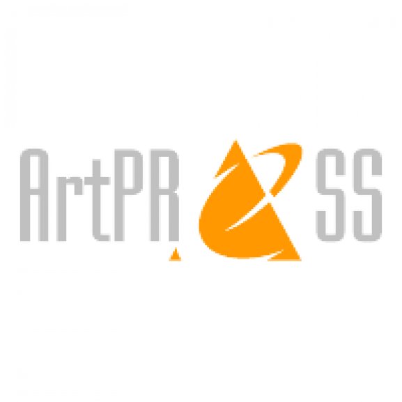 ArtPRESS Logo