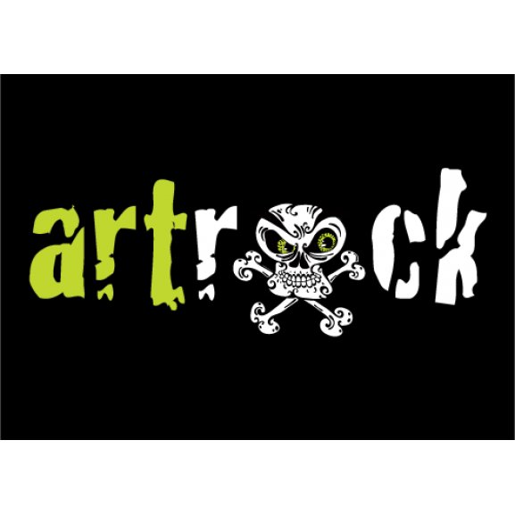 artrock Logo