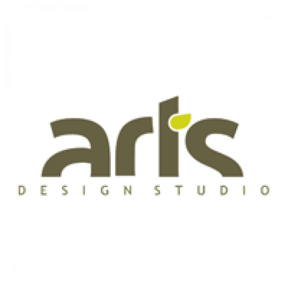 Arts Design Studio Logo