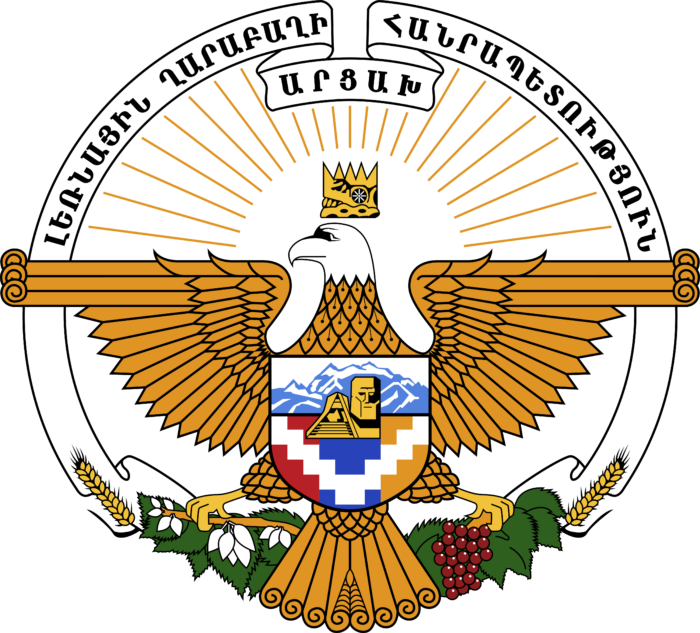 Artsakh Logo