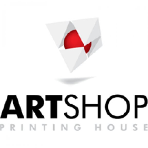 Artshop Printing House Logo