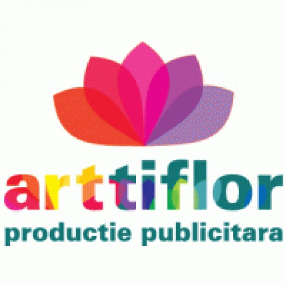 Arttiflor Logo