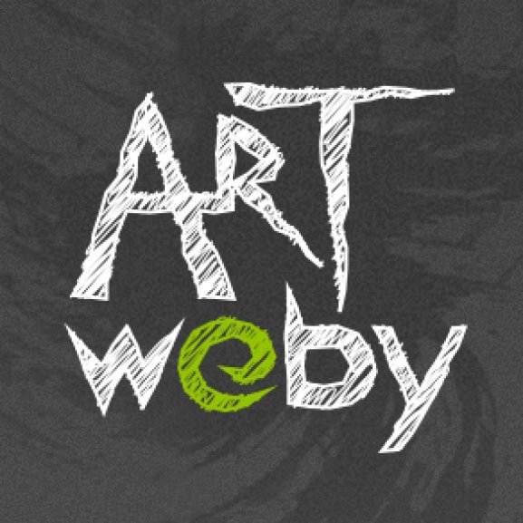 Artweby Logo