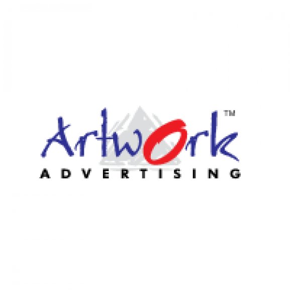 ARTWORK ADVERTISING Logo