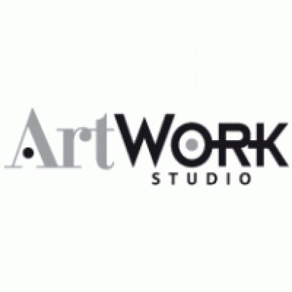 artwork studio Logo