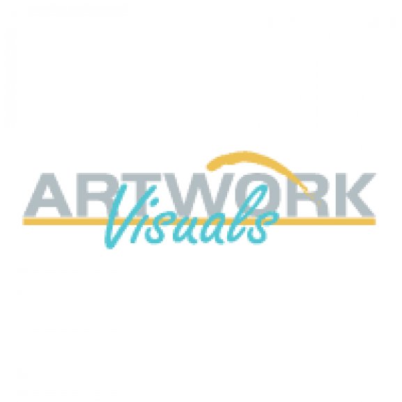 Artwork Visuals Logo