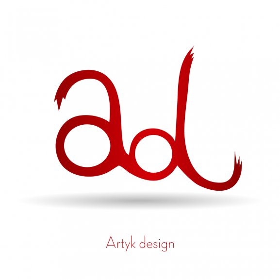 Artyk Design Logo