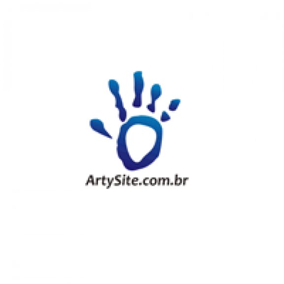 ArtySite Logo