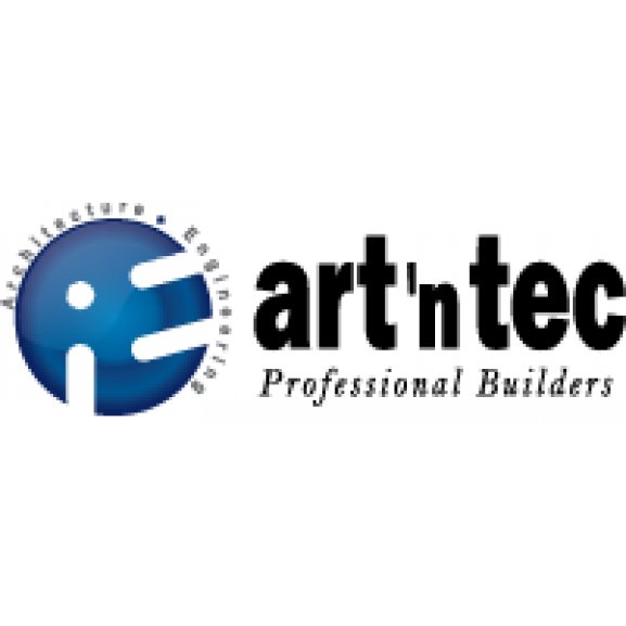 Art´n Tec Arquitectos Logo