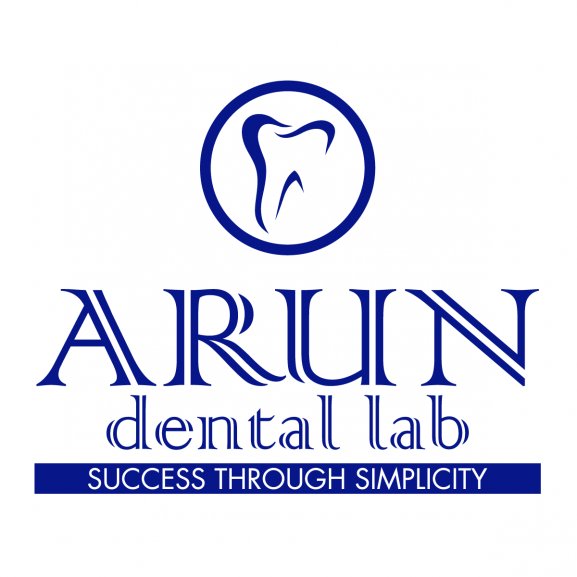 Arun Dental Logo