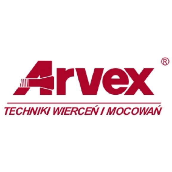 Arvex Logo