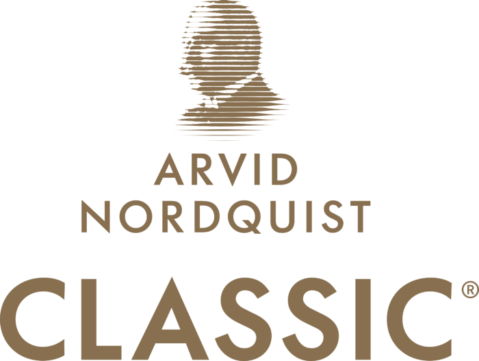 Arvid Nordquist Classic Logo