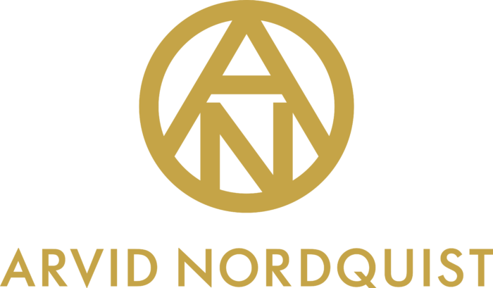 Arvid Nordquist Logo