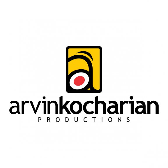 Arvin Kocharian Productions Logo