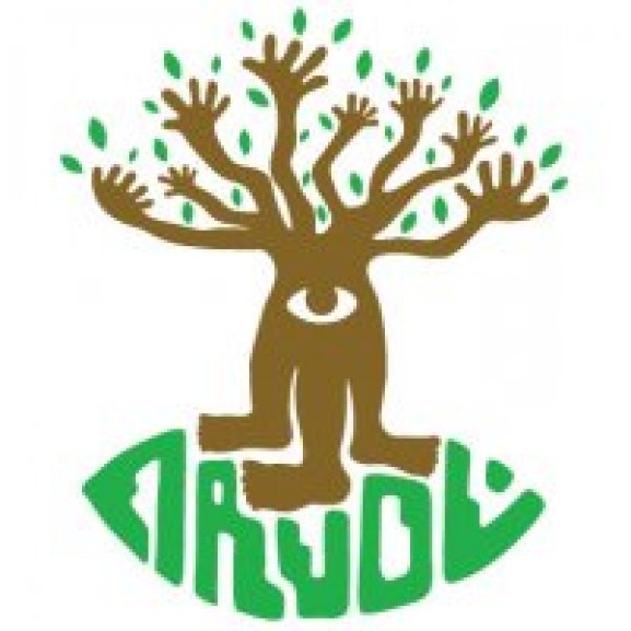 ARVOL Logo