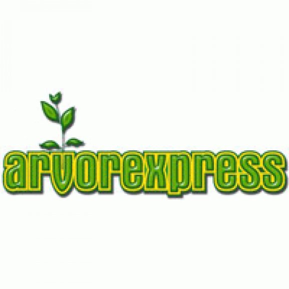 Arvorexpress Logo