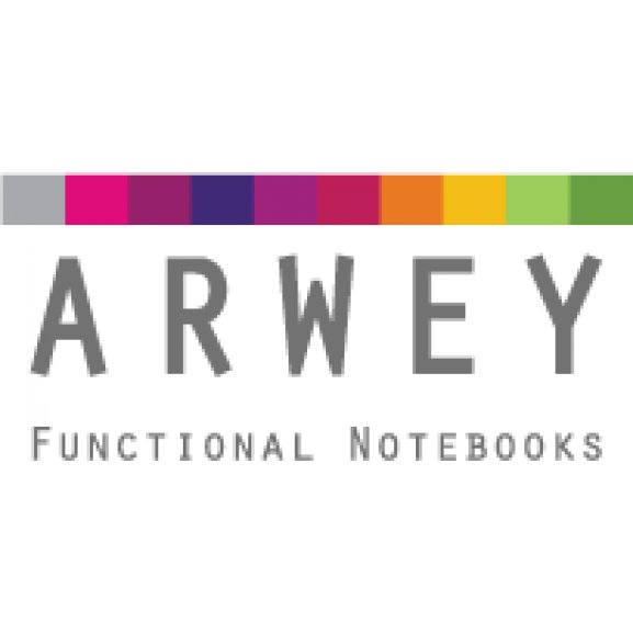 Arwey Functional Notebooks Logo