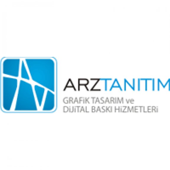 Arz Tanitim Logo