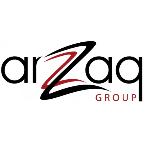 ARZAQ Group Logo