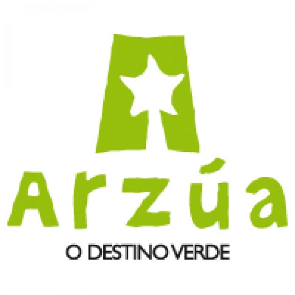 Arzua Logo