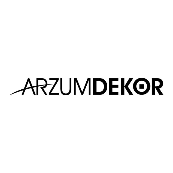 Arzumdekor Logo