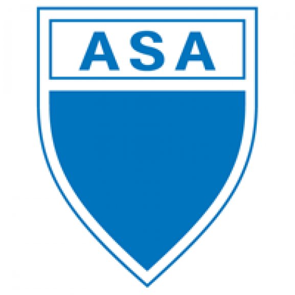 AS Aix Logo