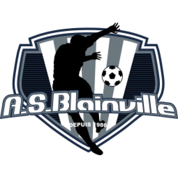 As Blainville Logo