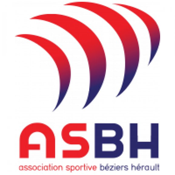 AS Béziers Hérault Logo