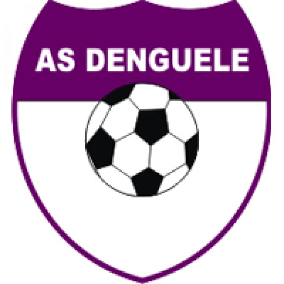 AS Denguele Logo